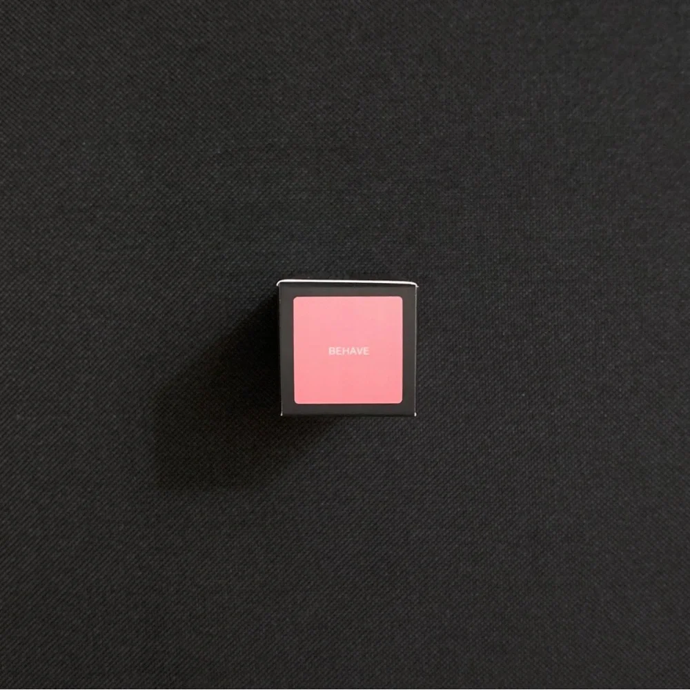 NARS Behave Afterglow Ultra Creamy Hydrating Liquid Blush w/ Glassy Dewy Finish
